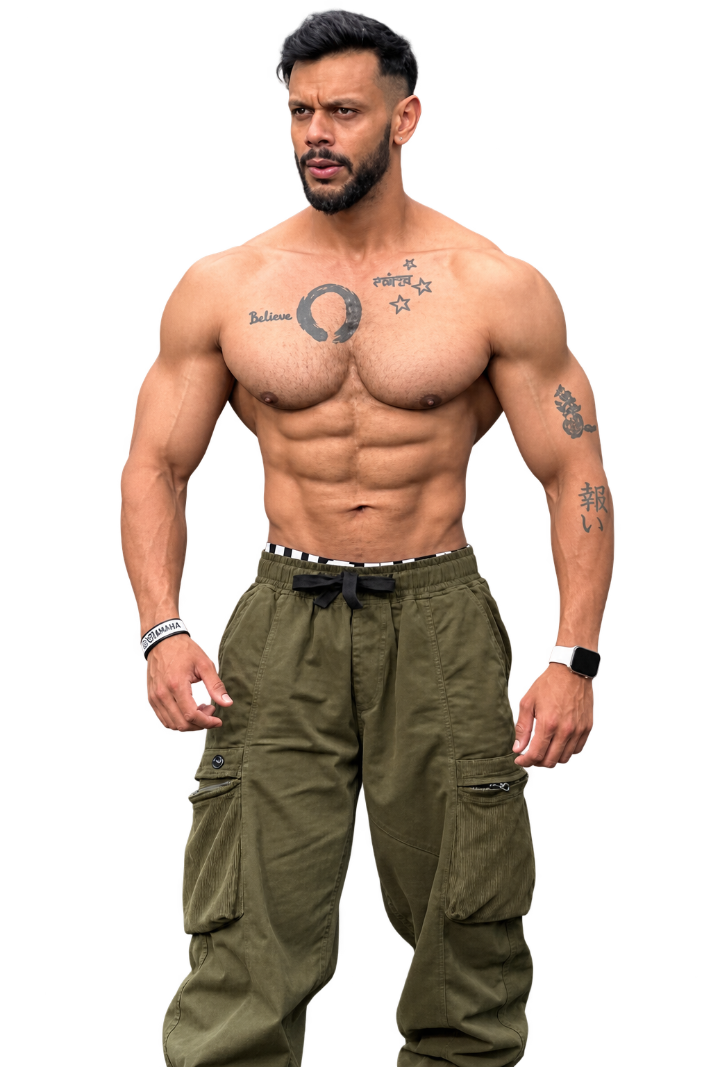 Divesh Mehan (Aish) - Head Transformation Coach