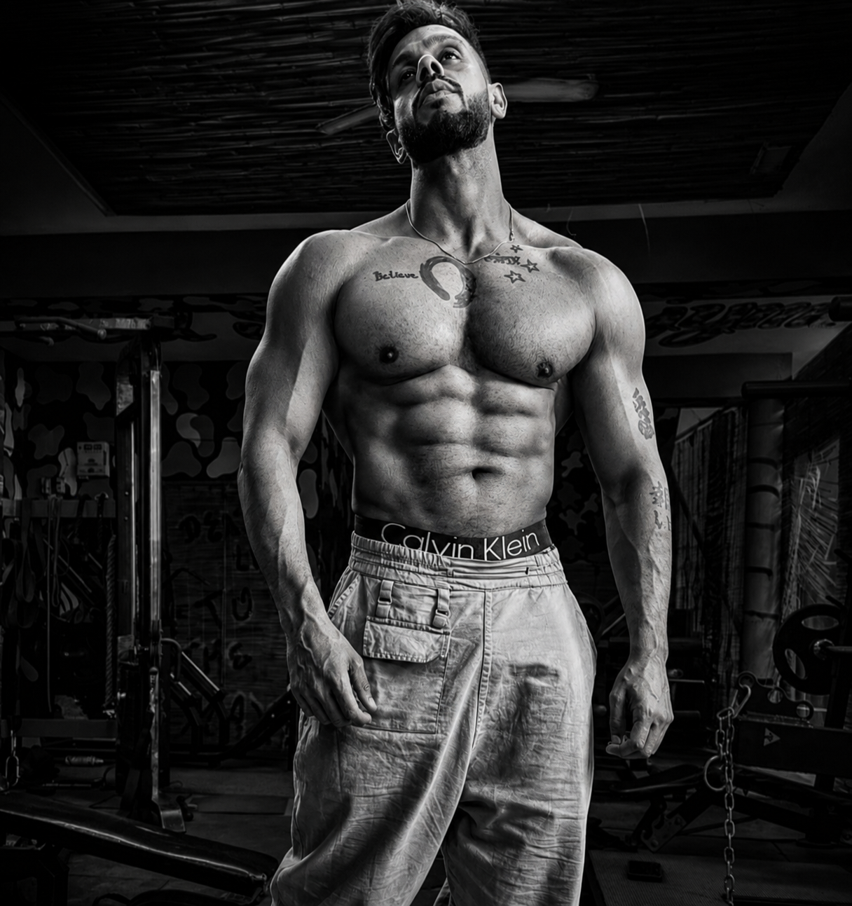 Elite Transformation Coach