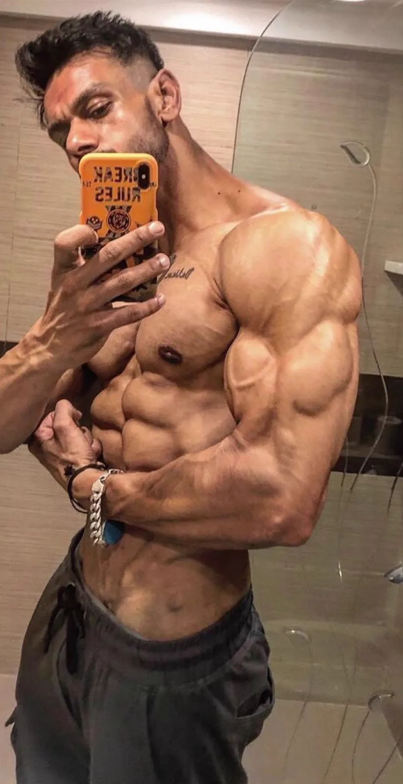 Elite Transformation Coach - Aish Mehan