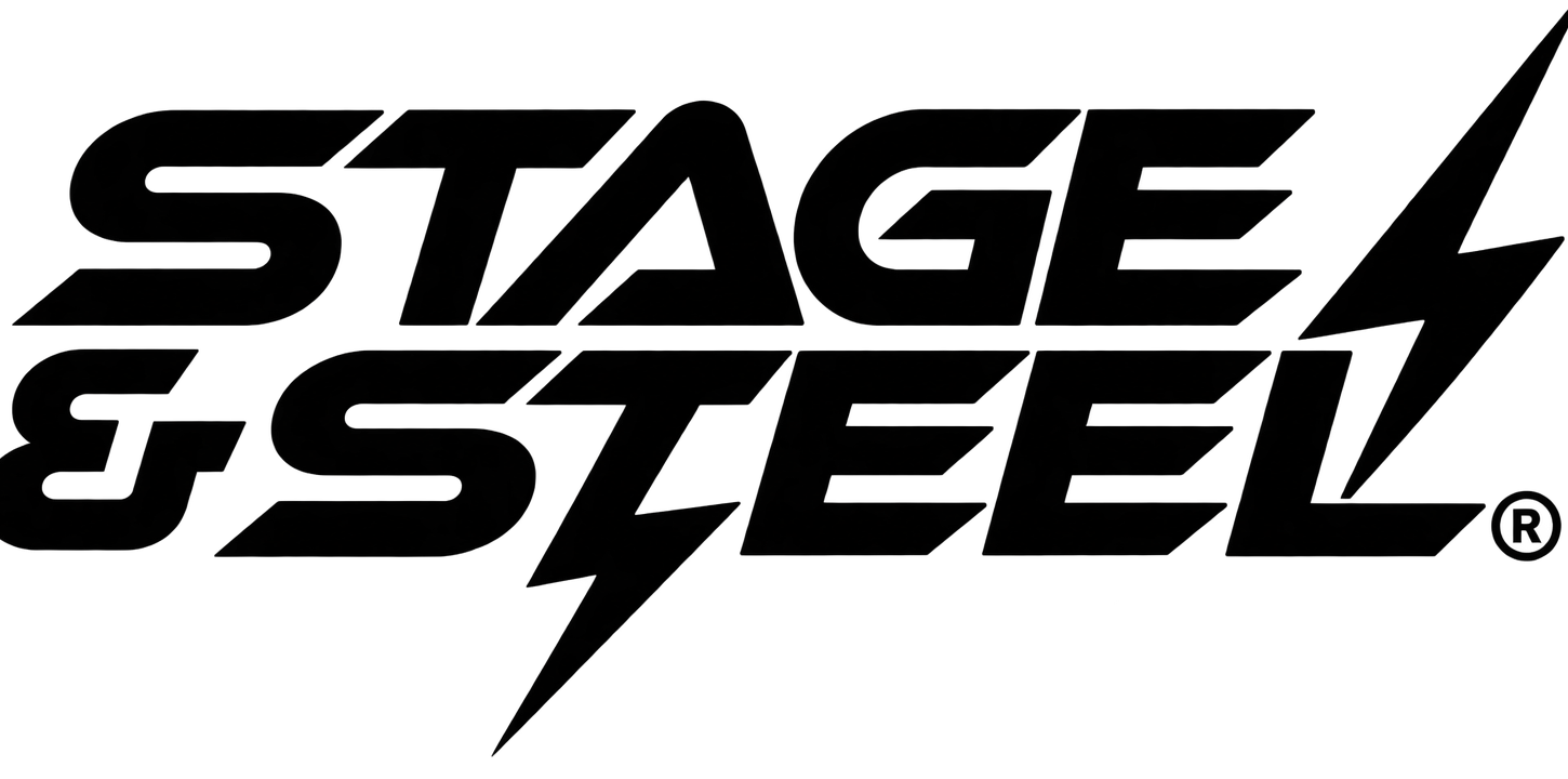 Stage & Steel Supplements